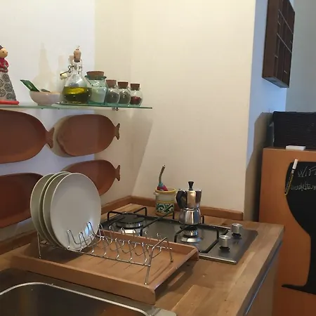 Apartman Cortile Montechia By Domusextra