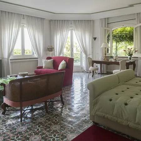 Marechiaro - Villa & Relais * Naples