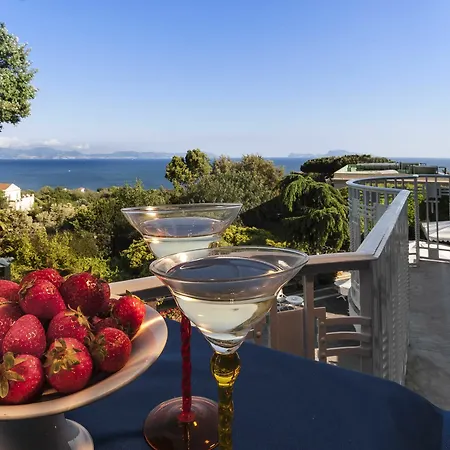 Marechiaro - Villa & Relais Naples