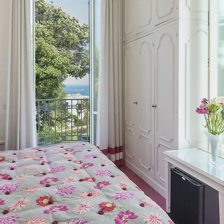 Villa Marechiaro - Villa & Relais Naples