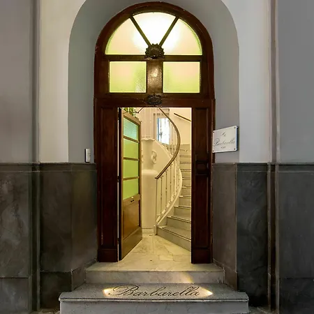 Hotel Barbarella