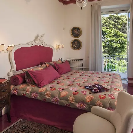 Marechiaro - Villa & Relais * Naples
