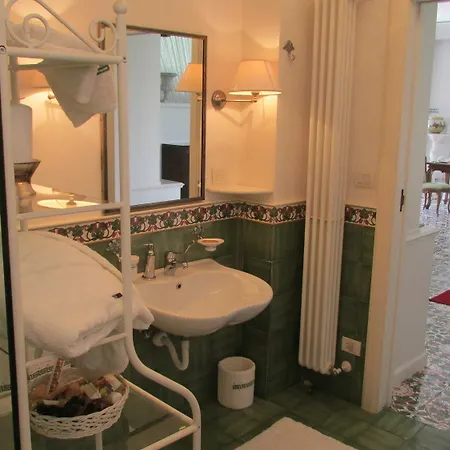 Marechiaro - Villa & Relais Villa Naples