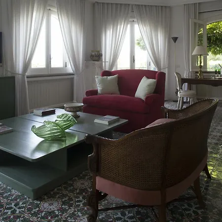 Villa Marechiaro - Villa & Relais Naples