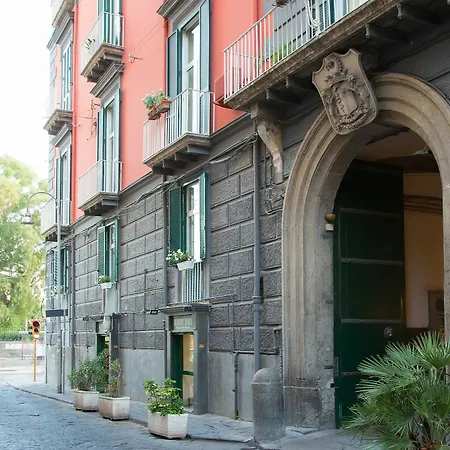 Barbarella Hotel