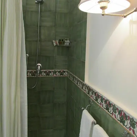 Villa Marechiaro - Villa & Relais
