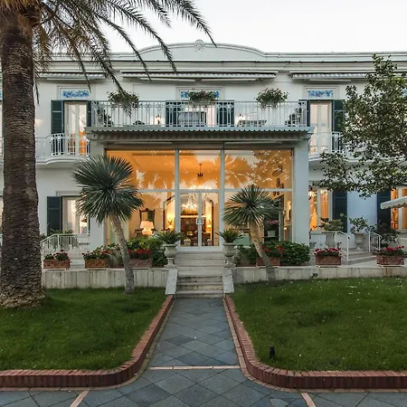 Marechiaro - Villa & Relais Villa
