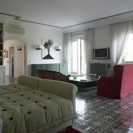 Villa Marechiaro - Villa & Relais Naples