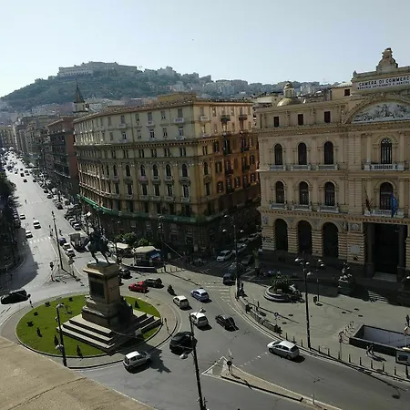Pensionat Napoletana