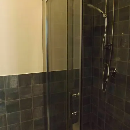 B&B Domus Alma