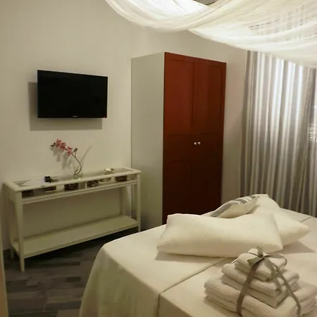 B&B Domus Alma