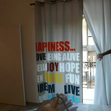 Domus Alma 나폴리