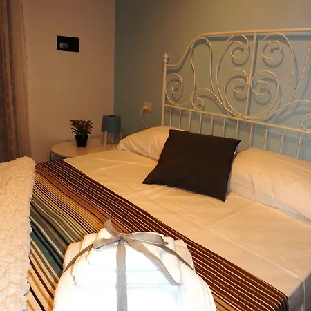 Domus Alma B&B 나폴리