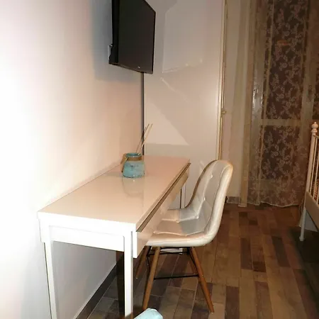Domus Alma B&B
