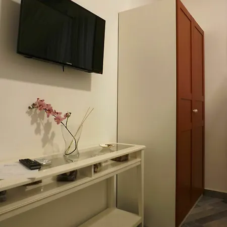 B&B Domus Alma 나폴리