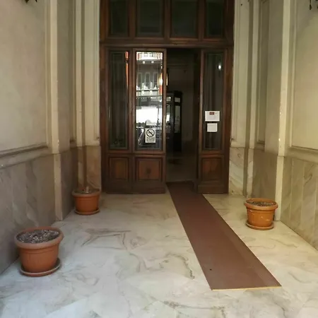 Domus Alma B&B