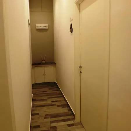 Domus Alma B&B