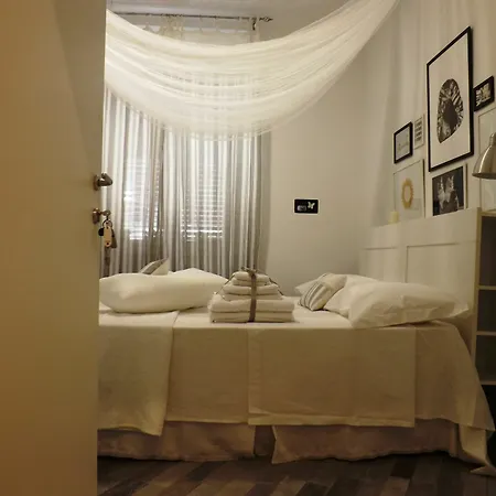 Domus Alma B&B