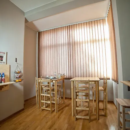 Bed and breakfast Factory Design Nápoles