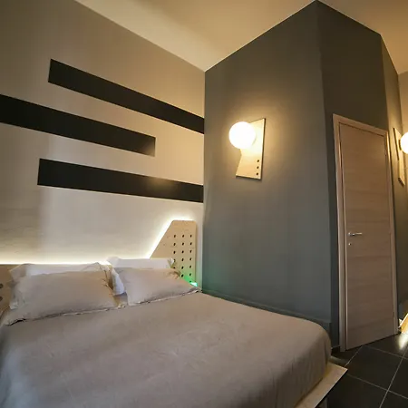 Factory Design Bed and breakfast