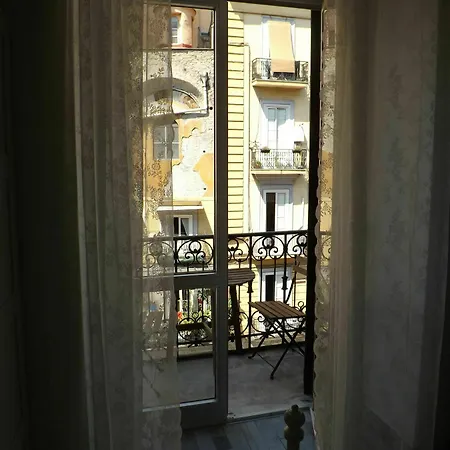 B&B Domus Alma