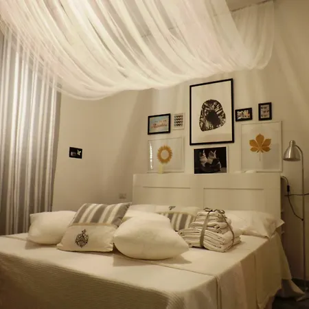 Domus Alma B&B 나폴리