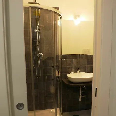 Domus Alma B&B 2*