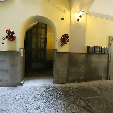 Guest house Mascalzone Latino Luxury