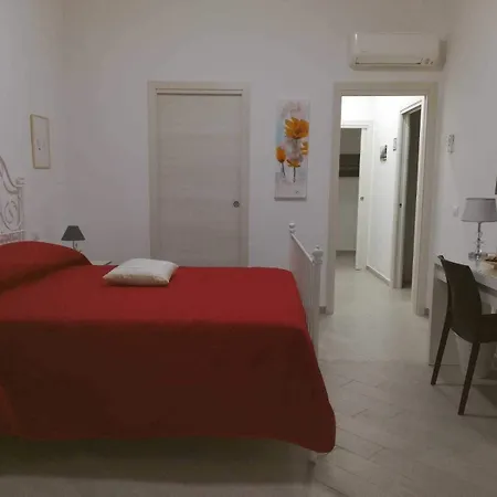 Casa Costantino * נאפולי