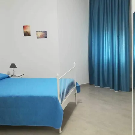 מלון Casa Costantino *