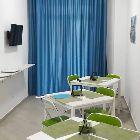 Casa Costantino *