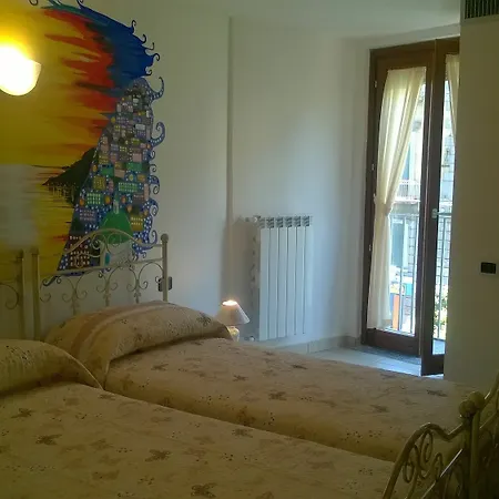 Gasthof Fonseca 2*