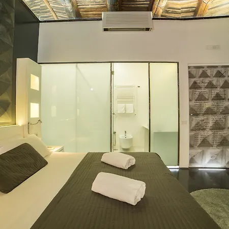 Casa de hóspedes Chiaia 197 Deluxe Nápoles