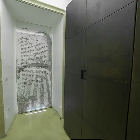 Casa de hóspedes Chiaia 197 Deluxe