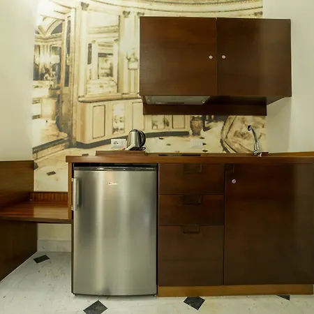 Chiaia 197 Deluxe Casa de hóspedes 2*