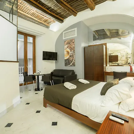 Casa de hóspedes Chiaia 197 Deluxe 2*