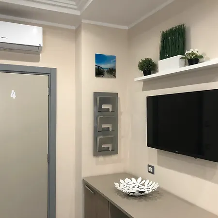 Mergellina Sweet Apartment *