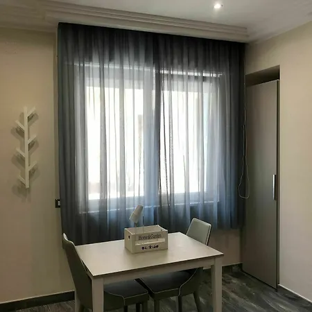 Apartment Mergellina Sweet
