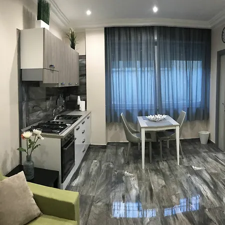 Apartment Mergellina Sweet Naples