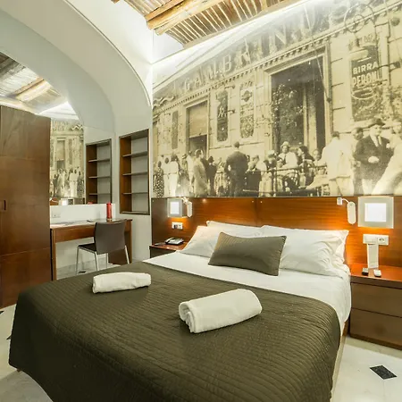 Chiaia 197 Deluxe Casa de hóspedes Nápoles