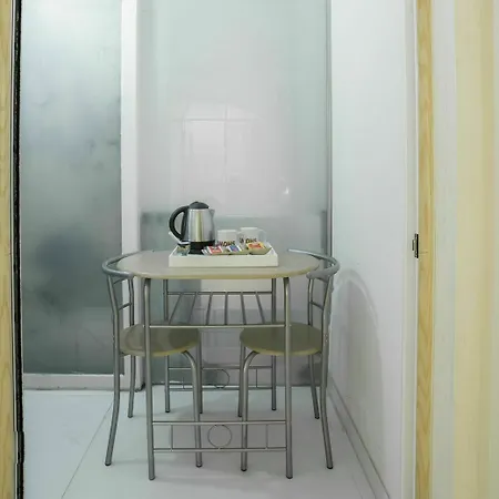 Casa de hóspedes Chiaia 197 Deluxe Nápoles