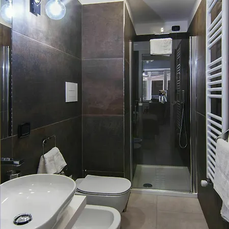 Relais Castel Nuovo Appart hôtel Naples
