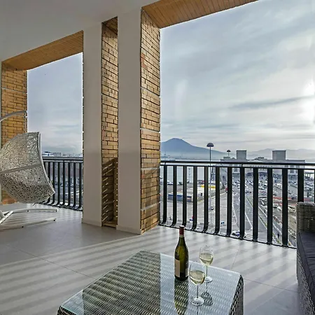 Relais Castel Nuovo Naples