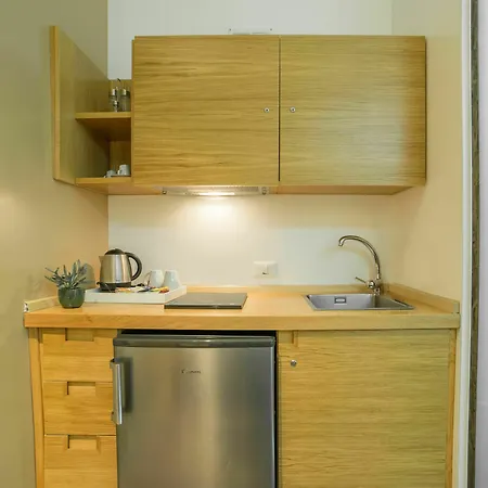 Casa de hóspedes Chiaia 197 Deluxe 2*