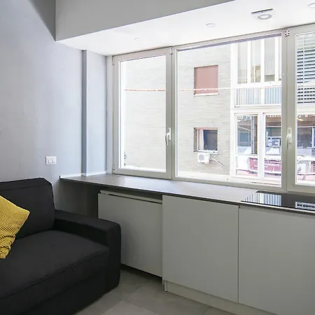 Relais Castel Nuovo Appart hôtel Naples