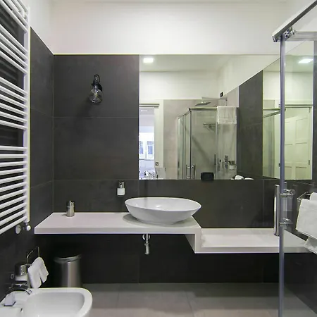 Relais Castel Nuovo 3*