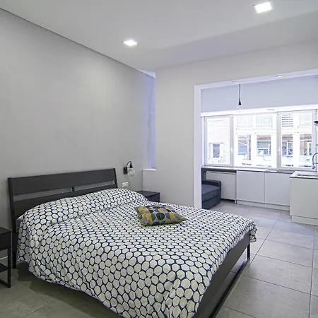 Relais Castel Nuovo Naples