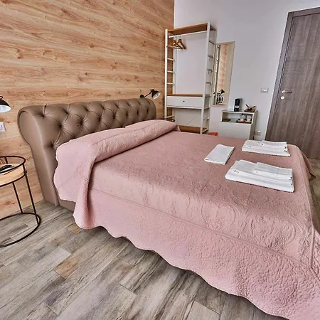 Bed and breakfast Il Chiattillo