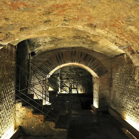 Meublè Santa Chiara Maison d'hôtes Naples