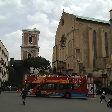 Meublè Santa Chiara